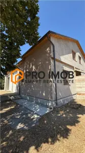 Casa tip P+M si garaj zona Spataru - Costesti - foto 15