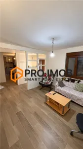 Casa tip P+M si garaj zona Spataru - Costesti - foto 3