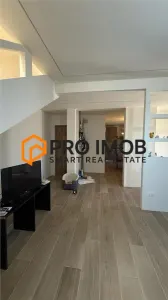 Casa tip P+M si garaj zona Spataru - Costesti - foto 4