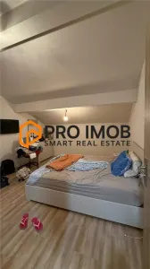 Casa tip P+M si garaj zona Spataru - Costesti - foto 5
