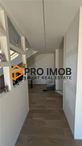 Casa tip P+M si garaj zona Spataru - Costesti - foto 10