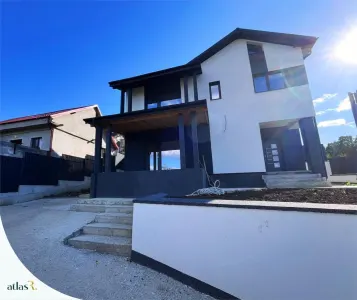Casa in Tomesti | 4 camere | Toate utilitatile | La asfalt - foto 2