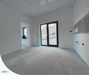 Casa in Tomesti | 4 camere | Toate utilitatile | La asfalt - foto 6