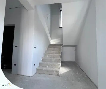 Casa in Tomesti | 4 camere | Toate utilitatile | La asfalt - foto 7