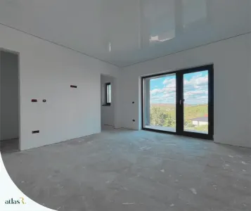 Casa in Tomesti | 4 camere | Toate utilitatile | La asfalt - foto 8