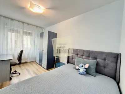 Apartament renovat 2 camere in zona Vaile Aaron - foto 2