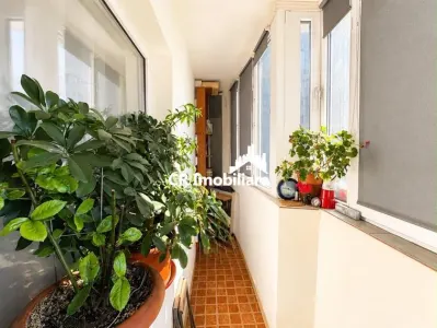 Vanzare apartament 4 camere Piata Dorobanti - foto 5