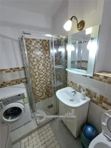 Apartament 1 Cameră Decomandat, 45 mp – Gara, Pod Octav Băncilă, Etaj 2 - foto 14