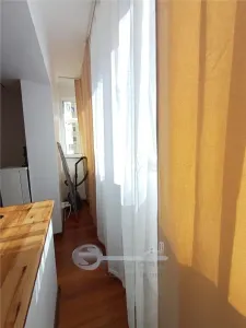 Apartament 1 Cameră Decomandat, 45 mp – Gara, Pod Octav Băncilă, Etaj 2 - foto 7