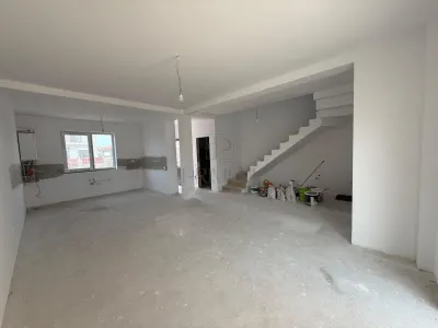 Duplex modern cu 3 dormitoare, în Moșnița Nouă – zonă liniștită - foto 3