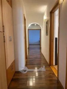 Apartament 3 camere Decomandat NICOLINA - Iasi