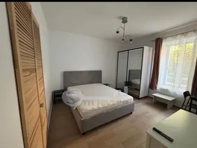 Apartament LUX 1 Cameră, Prima Închiriere – Copou-Centru, 5 Min. UMF și UAIC - Iasi