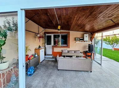 Vila P+M /4 camere, constructie 2015, teren 1000 mp, Varsatura - foto 22