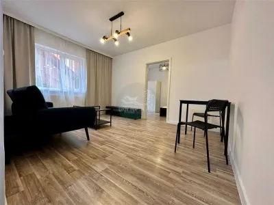 Apartament modern cu 2 camere zona Cedonia - foto 2