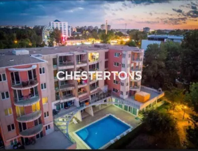 APARTAMENT 2 CAMERE | MAMAIA | ZONA AQUA MAGIC | PE PARTEA CU MAREA, Mamaia  Constanta - foto 19