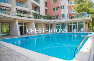 APARTAMENT 2 CAMERE | MAMAIA | ZONA AQUA MAGIC | PE PARTEA CU MAREA, Mamaia  Constanta - foto 9