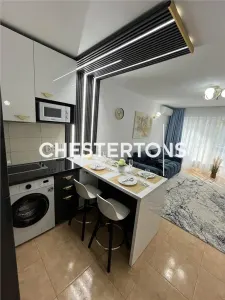 APARTAMENT 2 CAMERE | MAMAIA | ZONA AQUA MAGIC | PE PARTEA CU MAREA, Mamaia  Constanta - foto 10