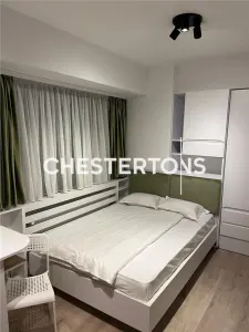 Inchiriere studio modern in Mamaia - partea cu marea ( Zona Iaki - Rex) - foto 11