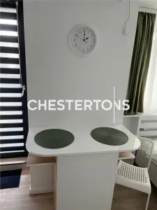 Inchiriere studio modern in Mamaia - partea cu marea ( Zona Iaki - Rex) - foto 7