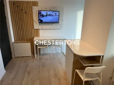 Inchiriere studio modern in Mamaia - partea cu marea ( Zona Iaki - Rex) - foto 9