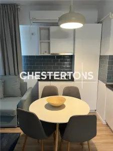 Apartament 2 camere modern in Mamaia - partea cu marea ( Zona Iaki - Rex) - foto 5