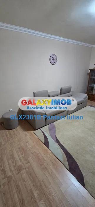 Apartament 2 camere | Titan | Decomandat | 11min. metrou - Bucuresti