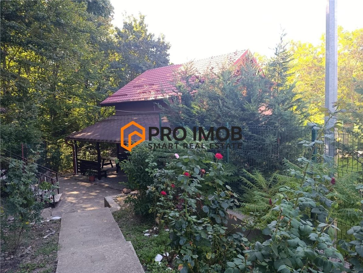 Casa tip P+1 zona Sarata-Monteoru - Sarata-Monteoru