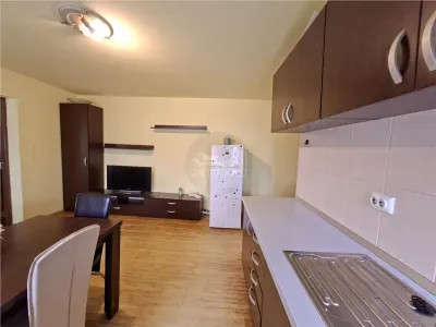 Apartament 2 camere zona Cedonia - foto 6