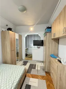 COMPLEX - 2 CAMERE - PARTER - CENTRALA PROPRIE - MOBILAT SI UTILAT - Timisoara