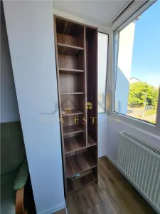 Apartament 2 camere, Et.3, 41 mp -Zona Olimpia-Stadion - foto 3