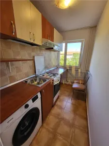 Apartament 2 camere, Et.3, 41 mp -Zona Olimpia-Stadion - foto 7