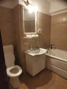 Mobilat si utilat in bloc pe cadre, linga Iulius Mall - foto 2