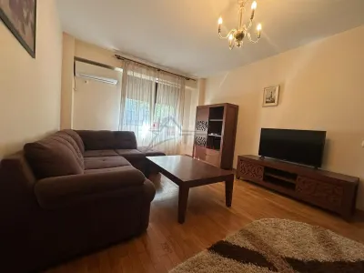 Inchiriere Apartament cu 2 camere Decomandat Bucium cu Loc de Parcare si Boxa - Iasi