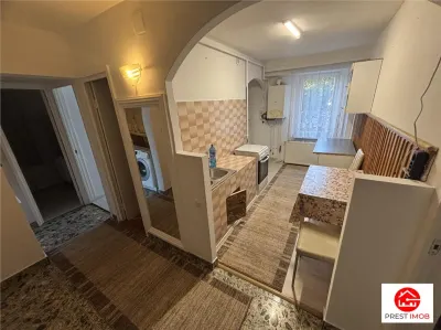 Apartament cu doua camere de inchiriat in Tudor - foto 4