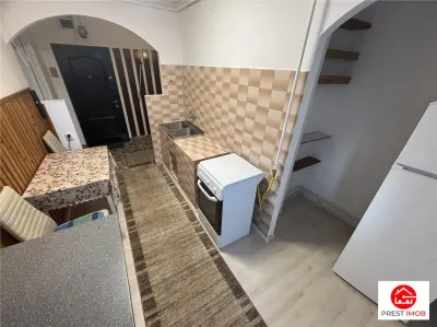 Apartament cu doua camere de inchiriat in Tudor - foto 5