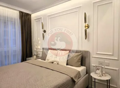 Estoria City | Studio | Lux | 40mp | B13134 - Bucuresti