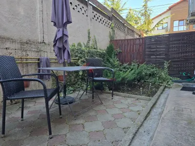 Apartament 2 camere Tudor Vladimirescu - Bloc Nou - foto 6