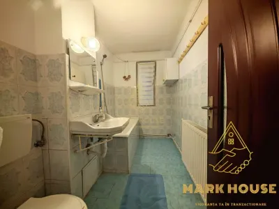 Apartament decomandat cu 2 camere de inchiriat,  Banca Nationala - foto 3
