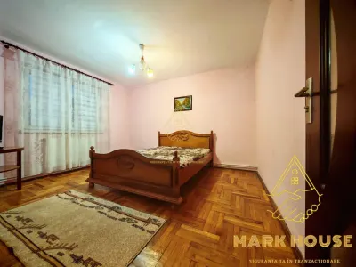 Apartament decomandat cu 2 camere de inchiriat,  Banca Nationala - foto 5