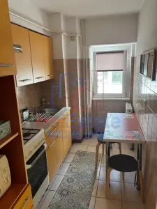 Apartament 1 Camera Gara - Carrefour Market - foto 4