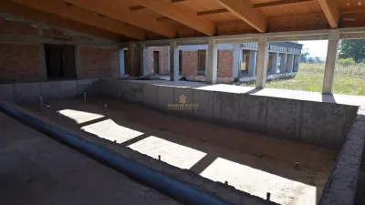CENTRU SPA | HOTEL | RESTAURANT | DE VÂNZARE ÎN BUCOVINA | SUCEVIȚA  MARGINEA | CONSTRUCTIE LA ROSU | PROIECT PREMIUM | COMISION 0 - foto 17