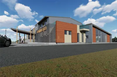 CENTRU SPA | HOTEL | RESTAURANT | DE VÂNZARE ÎN BUCOVINA | SUCEVIȚA  MARGINEA | CONSTRUCTIE LA ROSU | PROIECT PREMIUM | COMISION 0 - foto 19