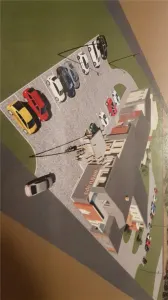 CENTRU SPA | HOTEL | RESTAURANT | DE VÂNZARE ÎN BUCOVINA | SUCEVIȚA  MARGINEA | CONSTRUCTIE LA ROSU | PROIECT PREMIUM | COMISION 0 - foto 8