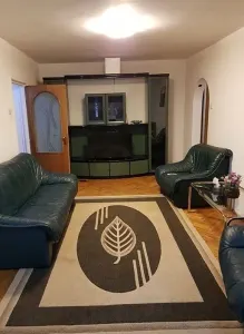 Apartament 4 camere, 100 mp – Piata Minis – partial mobilat - Bucuresti