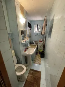 Etaj 3 cu 2 balcoane linga parcul Padurice - foto 3