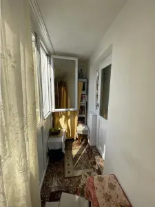 Etaj 3 cu 2 balcoane linga parcul Padurice - foto 8