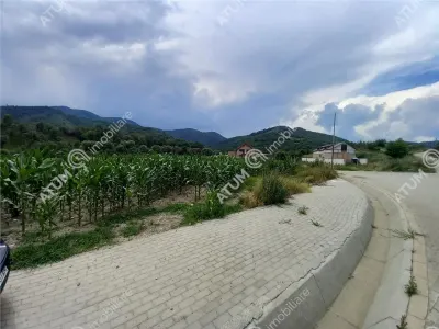 De vanzare teren intravilan 733 mp in Boita Sibiu - foto 6
