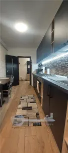 APARTAMENT BLOC NOU MOBILAT SI UTILAT PARCARE ZONA MALL MOLDOVA  VALEA LUPULUI - foto 2