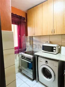 Garsonieră renovată, mobilată complet Rahova, zona Petre Ispirescu - foto 5