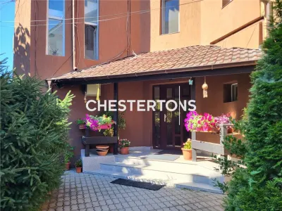 Garsoniera spatioasa 51mp, in vila,  mobilata si utilata, cu toate utilitatile, la 10 min de metrou  Brancusi, zona Valea Oltului sector 6 Bucuresti - Bucuresti